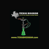 Texas Hookah icono