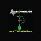 Texas Hookah ikona