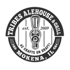 The Tribes Alehouse biểu tượng