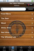 The Tribes Alehouse screenshot 1