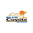 Blue Coyote Bar & Grill иконка