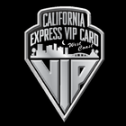 آیکون‌ California VIP