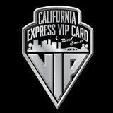 California VIP icône