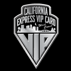 Icona California VIP