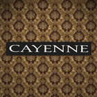 Cayenne Cafe icône