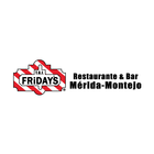 T.G.I. Friday's Montejo آئیکن