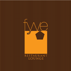 fyve Restaurant أيقونة