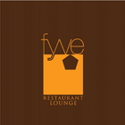 fyve Restaurant иконка
