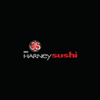 Harney Sushi biểu tượng