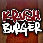 Krush Burger أيقونة