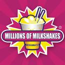 Millions of Milkshakes APK