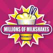 Millions of Milkshakes