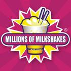 Millions of Milkshakes ikona