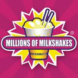 Millions of Milkshakes आइकन