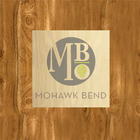 آیکون‌ Mohawk Bend