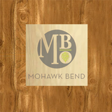 Mohawk Bend ícone