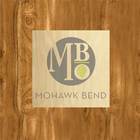 Mohawk Bend 图标
