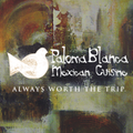 Paloma Blanca