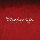 Sambuca icône