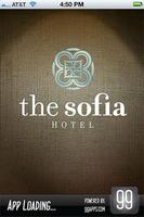 The Sofia Hotel capture d'écran 1