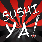 Sushi Ya Zeichen