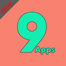 9' Apps Pro Version 2017 APK
