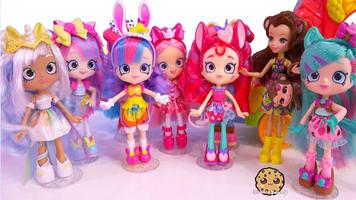 CookieSwirlC NEW : Toys Videos screenshot 3