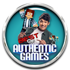 AuthenticGames Best Videos icône