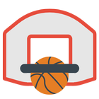 Basketball 2d アイコン
