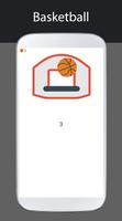 Basketball 2d syot layar 3