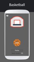 Basketball 2d Affiche