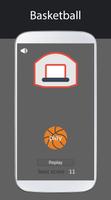 Basketball 2d ポスター