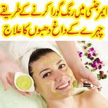 ”Beauty Tips For Women