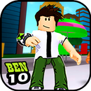 Tips Ben 10 Ultimate Alien APK