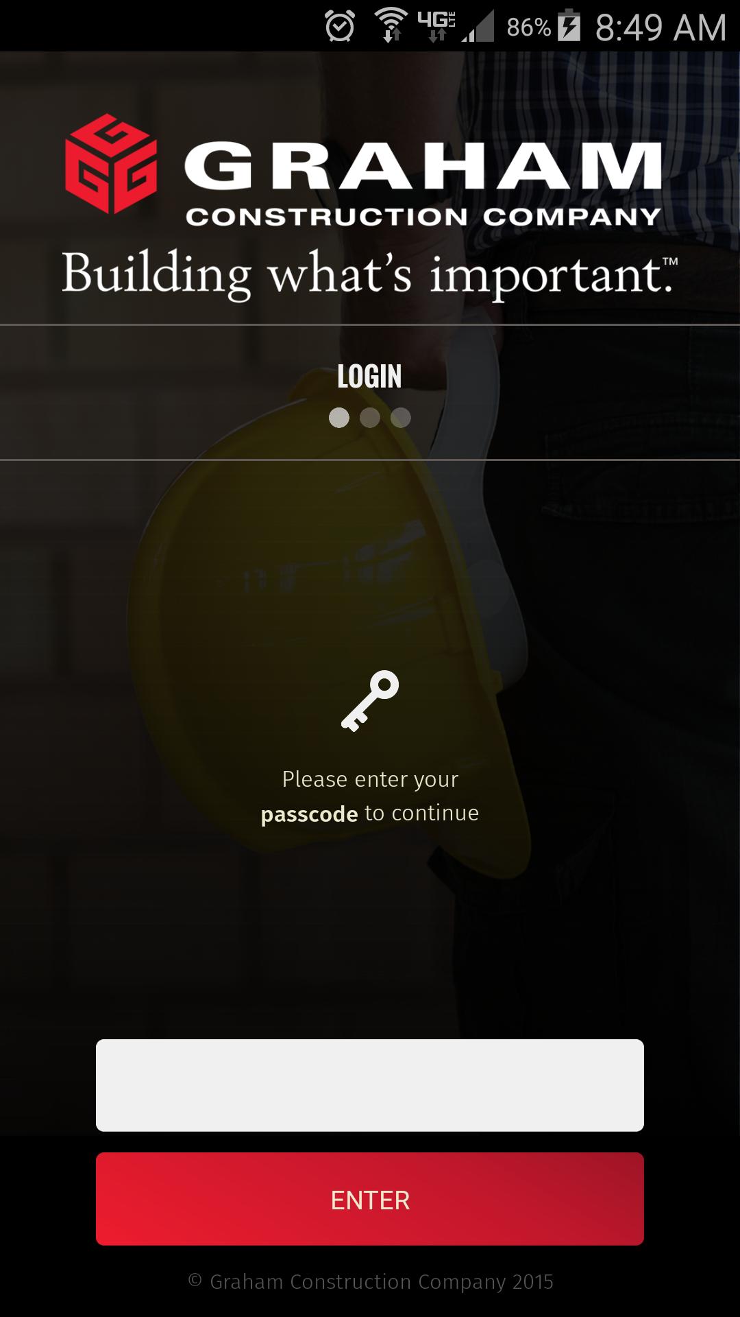 Graham Construction APK for Android Download