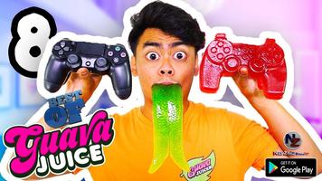Guava Juice : Best Vlogs and Gaming  Videos poster
