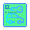 EZ Car Rental App