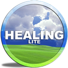 Healing Voice Lite ícone