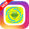 Instadown Photo Video APK