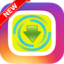 APK Instadown Photo Video