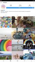 Instadown Photo Video постер