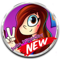 Julia MineGirl Games Video