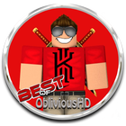 Best Of ObliviousHD Videos biểu tượng