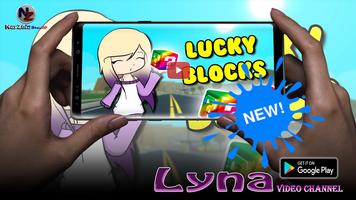 New Best Lyna Video تصوير الشاشة 3