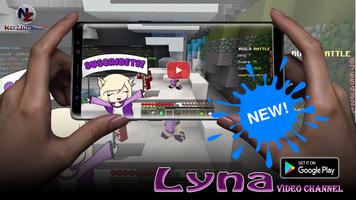 New Best Lyna Video تصوير الشاشة 1