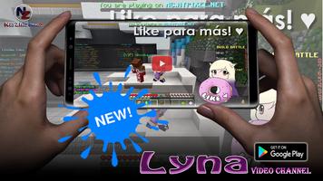 New Best Lyna Video capture d'écran 2