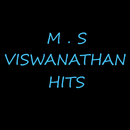 MS Viswanathan Hits aplikacja