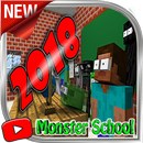 Monster School - Animation Collection APK