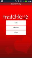 Match Love ảnh chụp màn hình 1