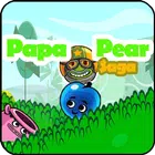 Papa Pear Saga Game: Guide With Extra Level Tips! eBook de RAM Internet  Media - EPUB Livro